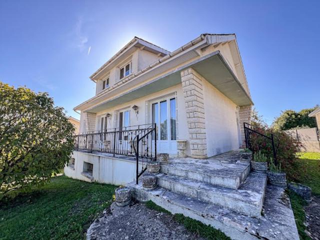 Vente Maison 6 pièces 120 m2 Ligugé