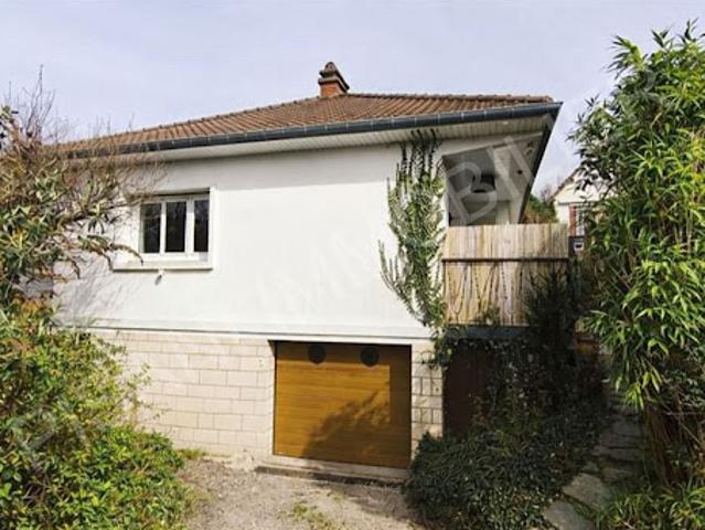 Vente Maison 6 pièces 120 m2 Lillebonne