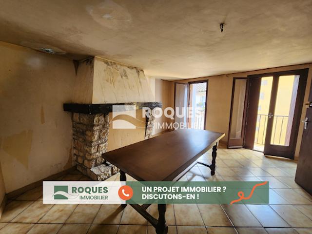 Vente Maison 6 pièces 120 m2 Lodeve