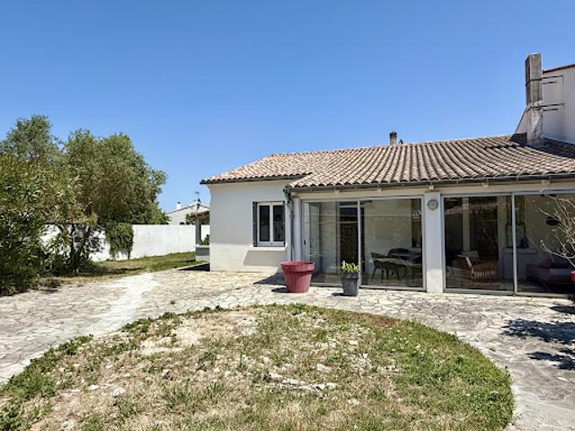Vente Maison 6 pièces 120 m2 Loix