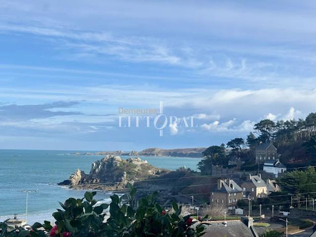 Vente Maison 6 pièces 120 m2 Perros Guirec