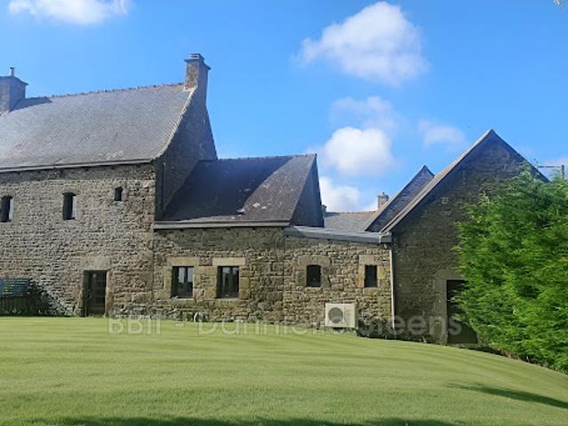 Vente Maison 6 pièces 120 m2 Plésidy