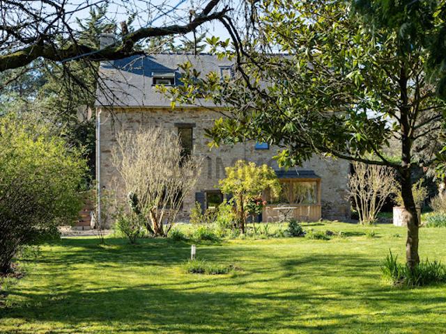 Vente Maison 6 pièces 120 m2 Pleudaniel