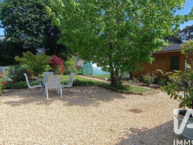 Vente Maison 6 pièces 120 m2 Ploeren