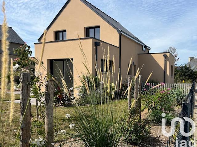 Vente Maison 6 pièces 120 m2 Ploubazlanec