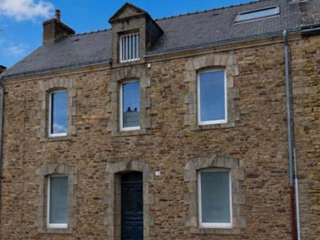 Vente Maison 6 pièces 120 m2 Pluvigner