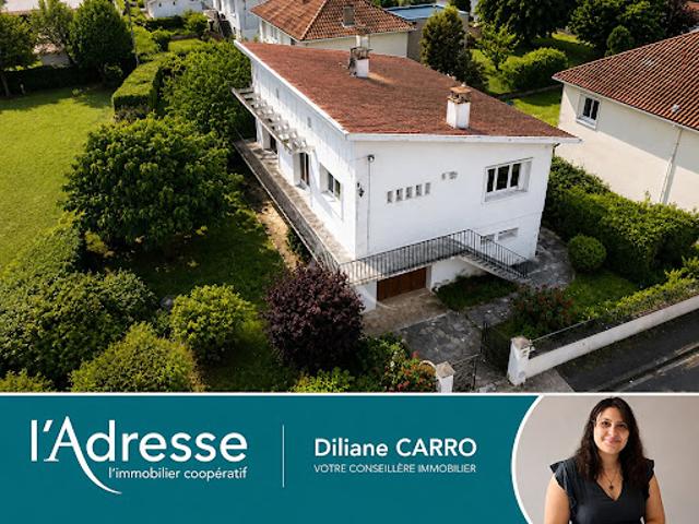 Vente Maison 6 pièces 120 m2 Poitiers