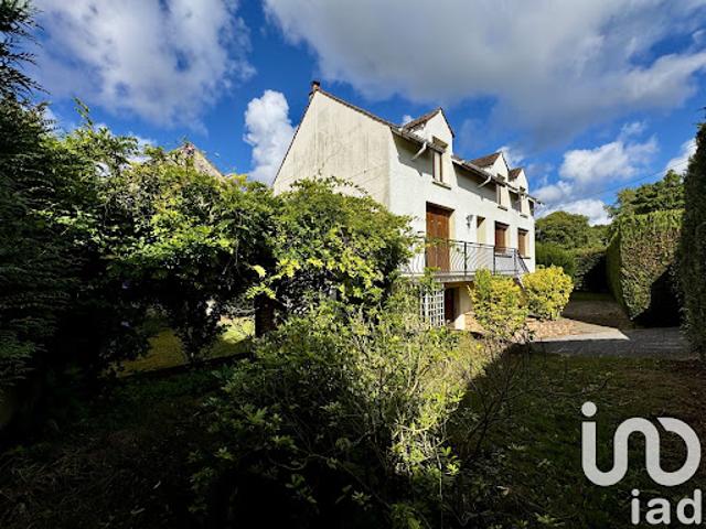 Vente Maison 6 pièces 120 m2 Poligny