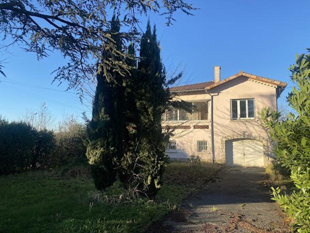 Vente Maison 6 pièces 120 m2 Romans sur isere