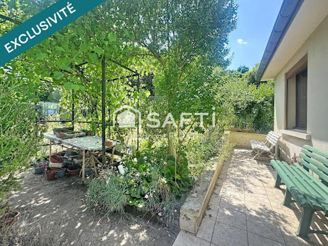 Vente Maison 6 pièces 120 m2 Rombas