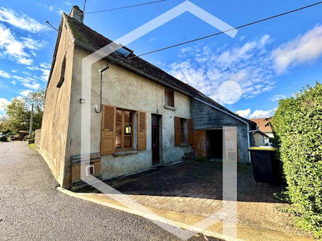 Vente Maison 6 pièces 120 m2 Sury en Vaux