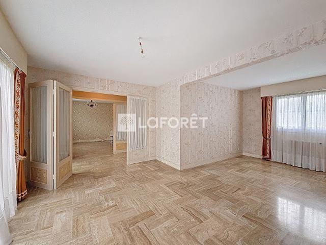 Vente Maison 6 pièces 120 m2 Saint maur des fosses