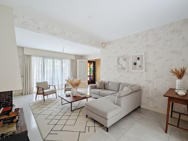 Vente Maison 6 pièces 120 m2 Saint maur des fosses
