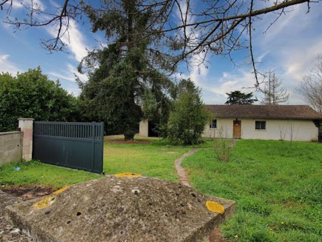 Vente Maison 6 pièces 120 m2 Saint Denis de Pile
