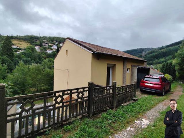 Vente Maison 6 pièces 120 m2 Saint Etienne
