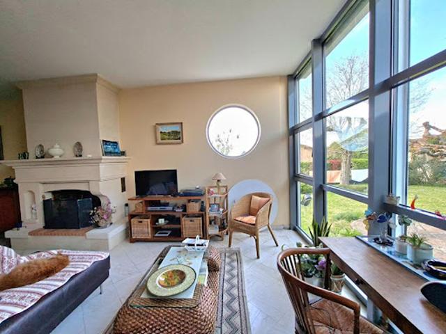 Vente Maison 6 pièces 120 m2 Saint estephe