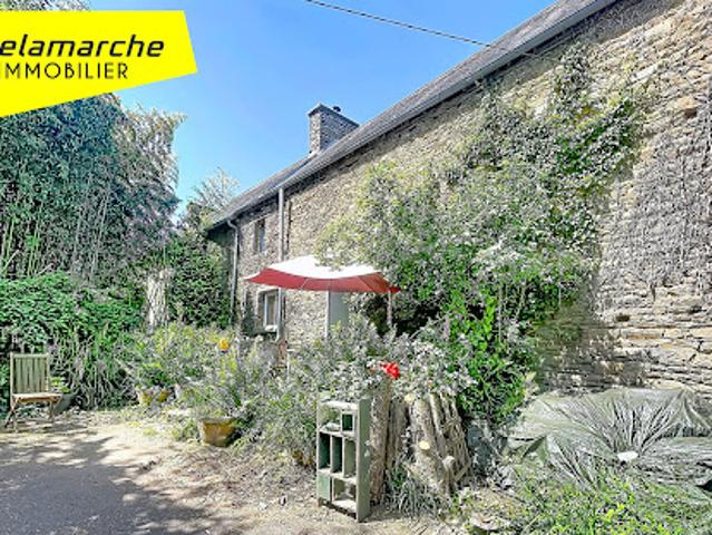 Vente Maison 6 pièces 120 m2 Saint James