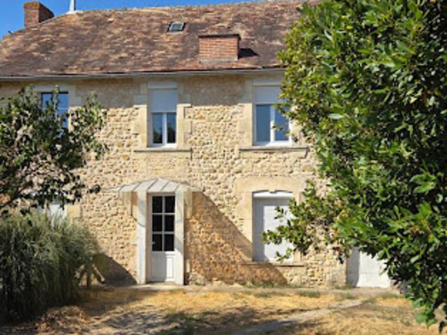 Vente Maison 6 pièces 120 m2 Saint Pierre de Maillé