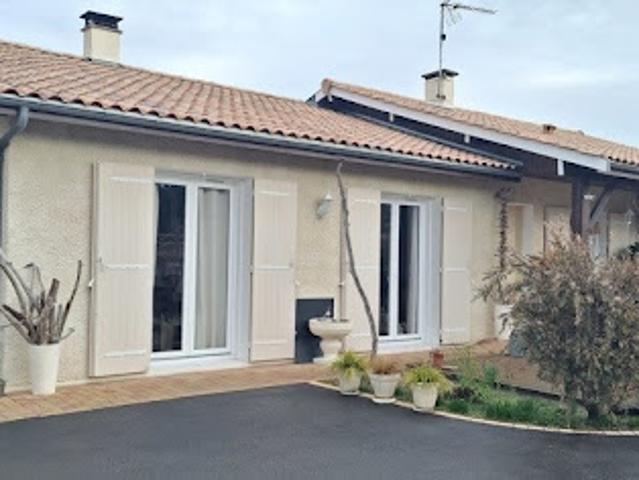 Vente Maison 6 pièces 120 m2 Sainte helene