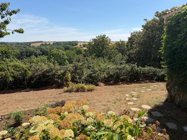 Vente Maison 6 pièces 120 m2 Sainte Ouenne