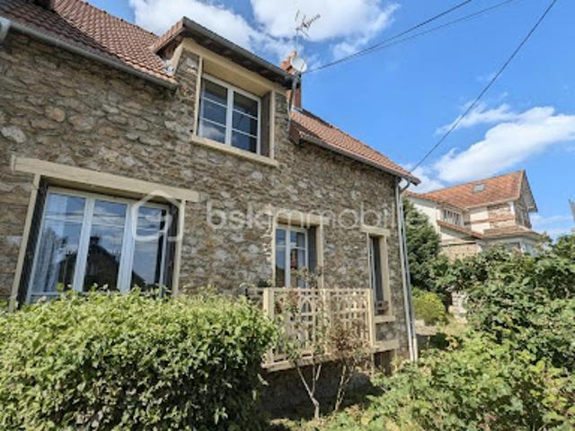 Vente Maison 6 pièces 120 m2 Savigny sur Orge