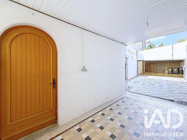 Vente Maison 6 pièces 120 m2 Seclin