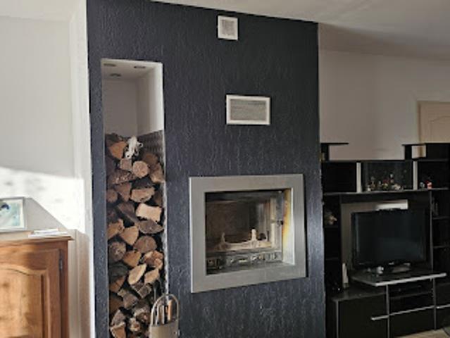 Vente Maison 6 pièces 120 m2 Trebons