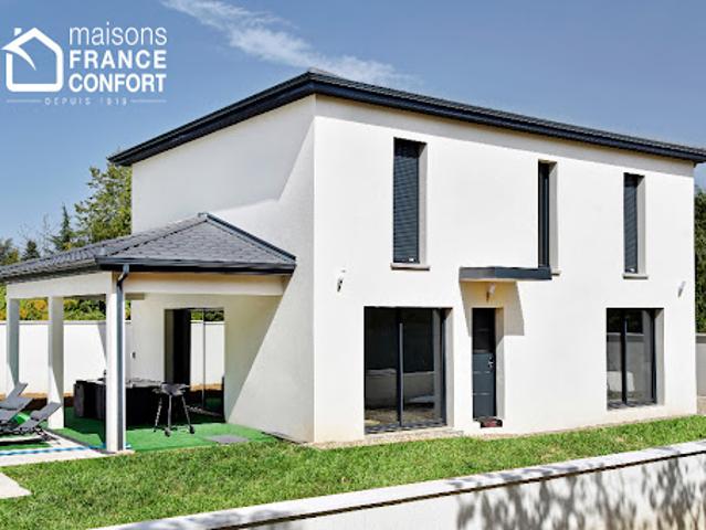 Vente Maison 6 pièces 120 m2 Vaugneray