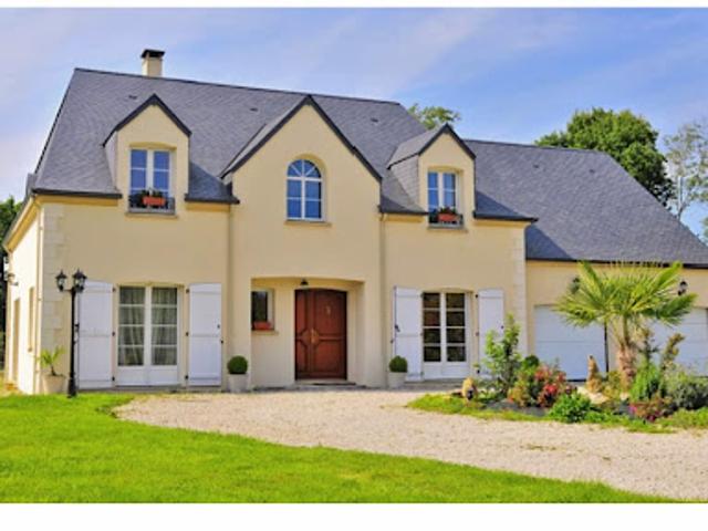 Vente Maison 6 pièces 120 m2 Vaureal
