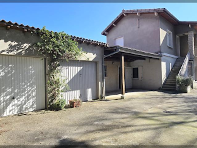 Vente Maison 6 pièces 120 m2 Vernoux en Vivarais