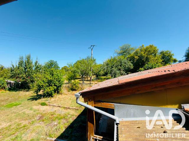 Vente Maison 6 pièces 120 m2 Vilsberg