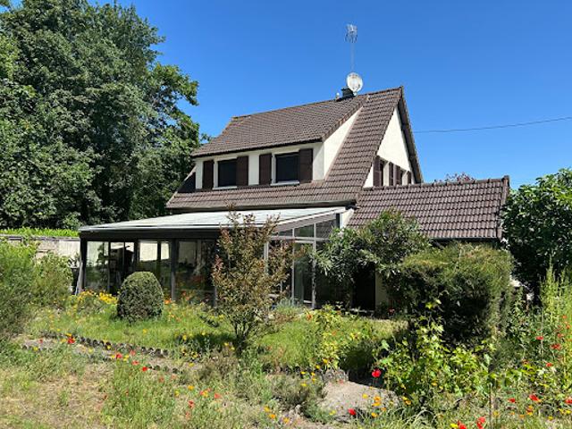 Vente Maison 6 pièces 120.03 m2 Draveil