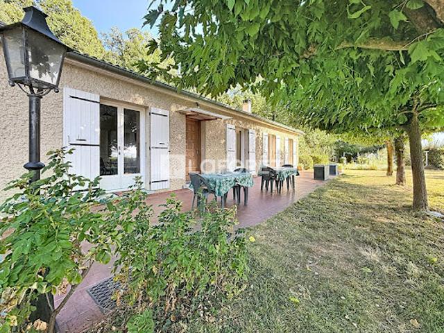 Vente Maison 6 pièces 120.15 m2 Montvendre
