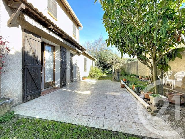 Vente Maison 6 pièces 120.78 m2 Bagnols sur ceze