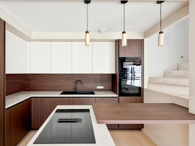 Vente Maison 6 pièces 120.79 m2 Rennes