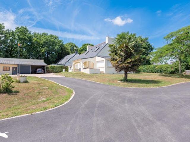 Vente Maison 6 pièces 120.94 m2 Savenay