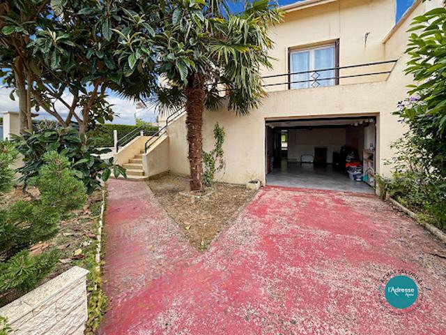 Vente Maison 6 pièces 121 m2 Mennecy