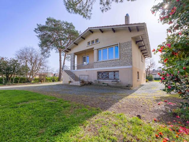 Vente Maison 6 pièces 121 m2 Mios