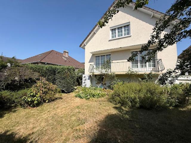 Vente Maison 6 pièces 121 m2 Morangis