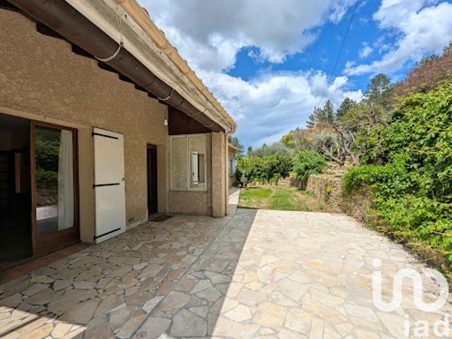Vente Maison 6 pièces 121 m2 Oraison