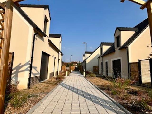 Vente Maison 6 pièces 121 m2 Orleans