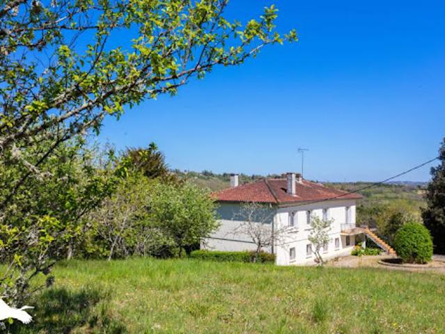 Vente Maison 6 pièces 121 m2 Auch