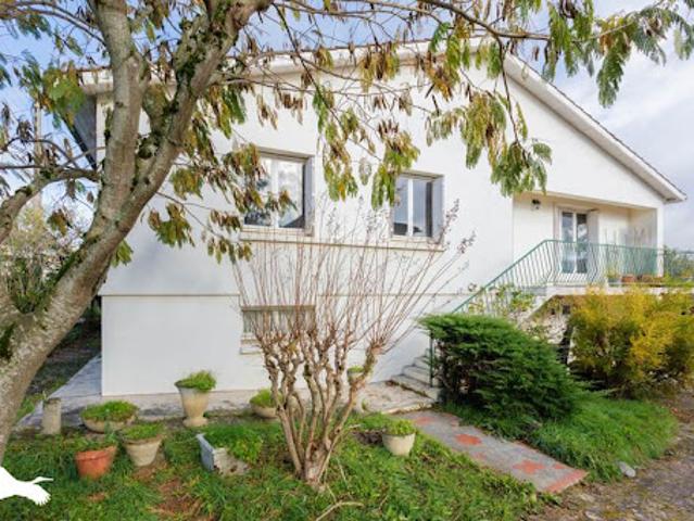Vente Maison 6 pièces 121 m2 Auch