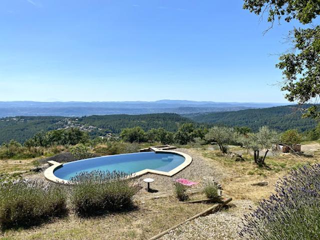 Vente Maison 6 pièces 121 m2 Aubenas