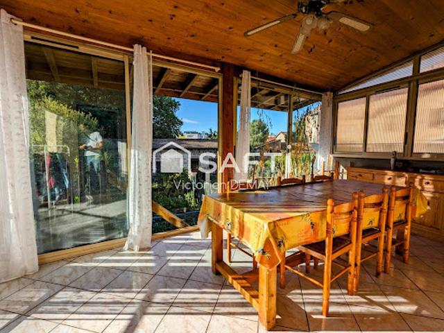 Vente Maison 6 pièces 121 m2 Amplepuis
