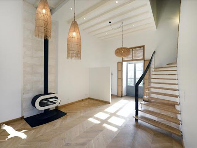 Vente Maison 6 pièces 121 m2 Angouleme