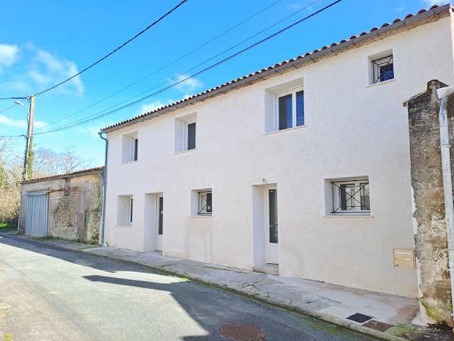 Vente Maison 6 pièces 121 m2 Anglade