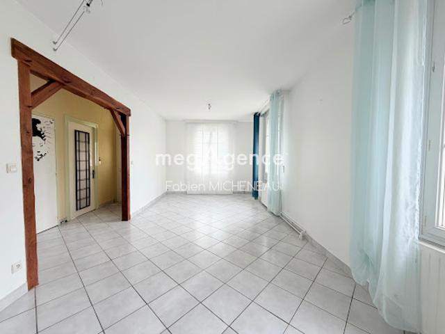 Vente Maison 6 pièces 121 m2 Cholet