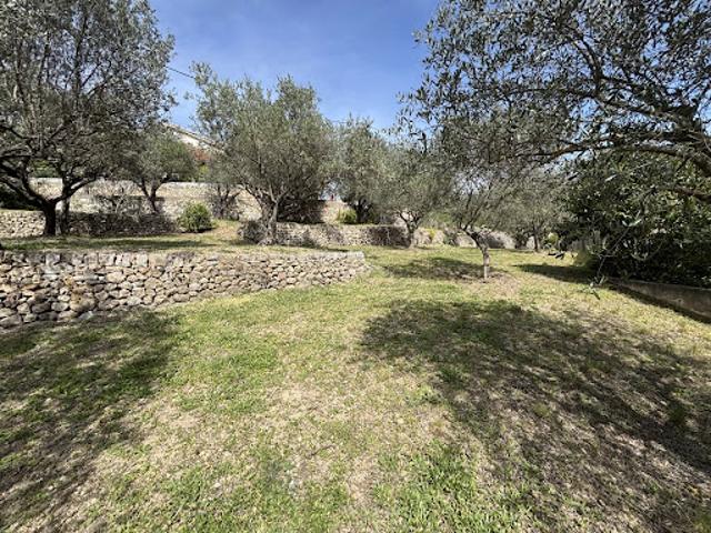 Vente Maison 6 pièces 121 m2 Draguignan