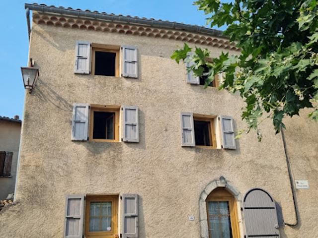 Vente Maison 6 pièces 121 m2 Gap
